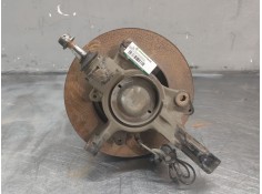 Recambio de mangueta delantera derecha para renault master kofferaufbau l3h1 3,5t referencia OEM IAM    2