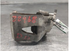 Recambio de pinza freno delantera derecha para volkswagen golf vi (5k1) rabbit referencia OEM IAM    2