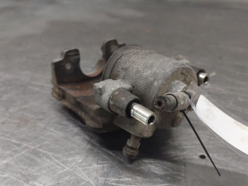 Recambio de pinza freno delantera derecha para volkswagen golf vi (5k1) rabbit referencia OEM IAM   