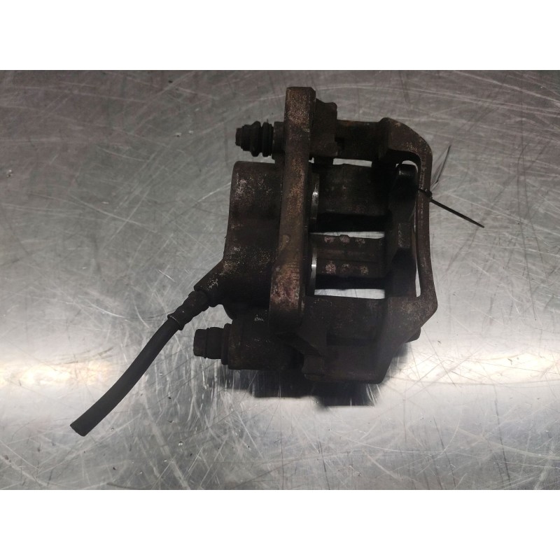 Recambio de pinza freno delantera izquierda para renault master ii phase 2 bus 2.5 diesel referencia OEM IAM   