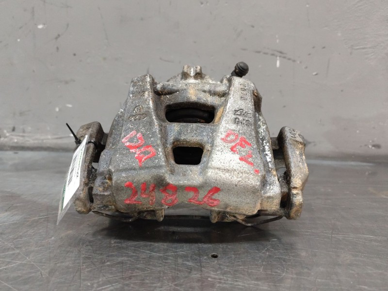 Recambio de pinza freno delantera izquierda para volkswagen tiguan (5n_) 2.0 tdi 4motion referencia OEM IAM   