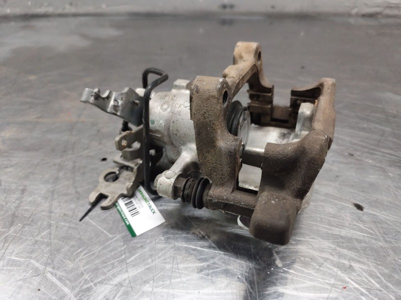 Recambio de pinza freno trasera derecha para volkswagen caddy ka/kb (2k) 2.0 sdi referencia OEM IAM   