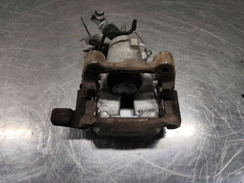 Recambio de pinza freno trasera derecha para volkswagen caddy ka/kb (2k) 2.0 sdi referencia OEM IAM   