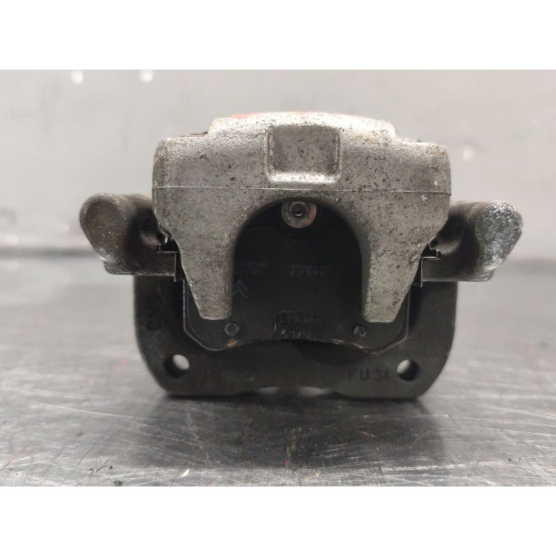 Recambio de pinza freno trasera derecha para peugeot 208 i (ca_, cc_) 1.2 thp 110 referencia OEM IAM   