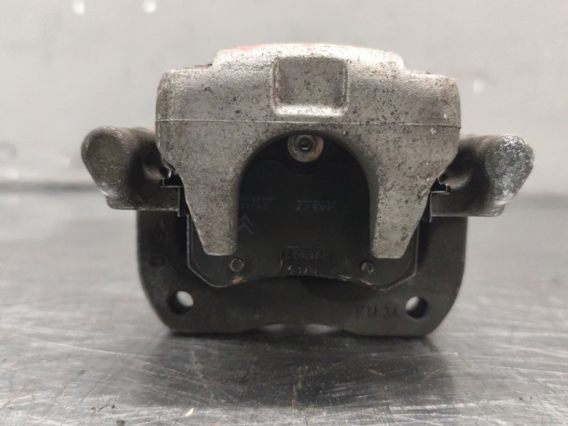 Recambio de pinza freno trasera derecha para peugeot 208 i (ca_, cc_) 1.2 thp 110 referencia OEM IAM   