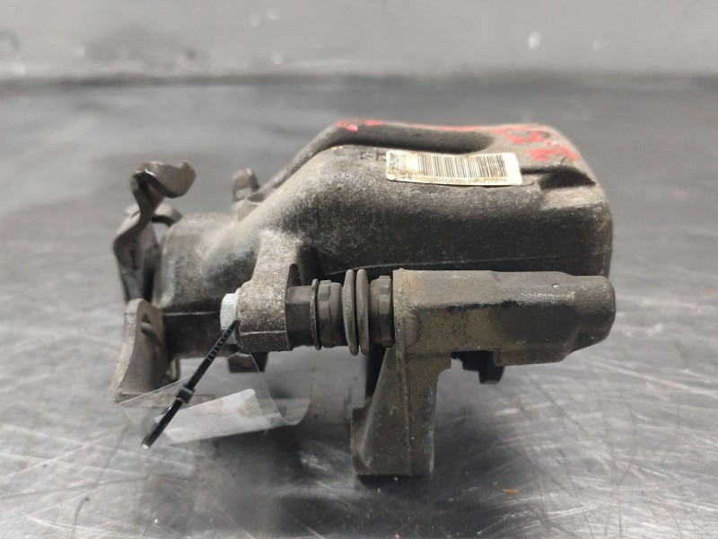 Recambio de pinza freno trasera derecha para peugeot 208 i (ca_, cc_) 1.2 thp 110 referencia OEM IAM   