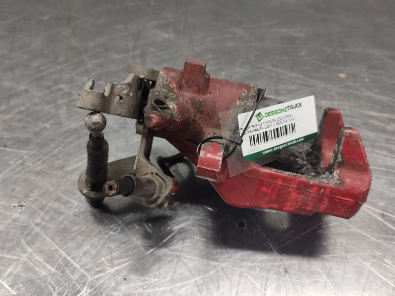 Recambio de pinza freno trasera izquierda para volkswagen golf v berlina (1k1) conceptline (e) referencia OEM IAM   