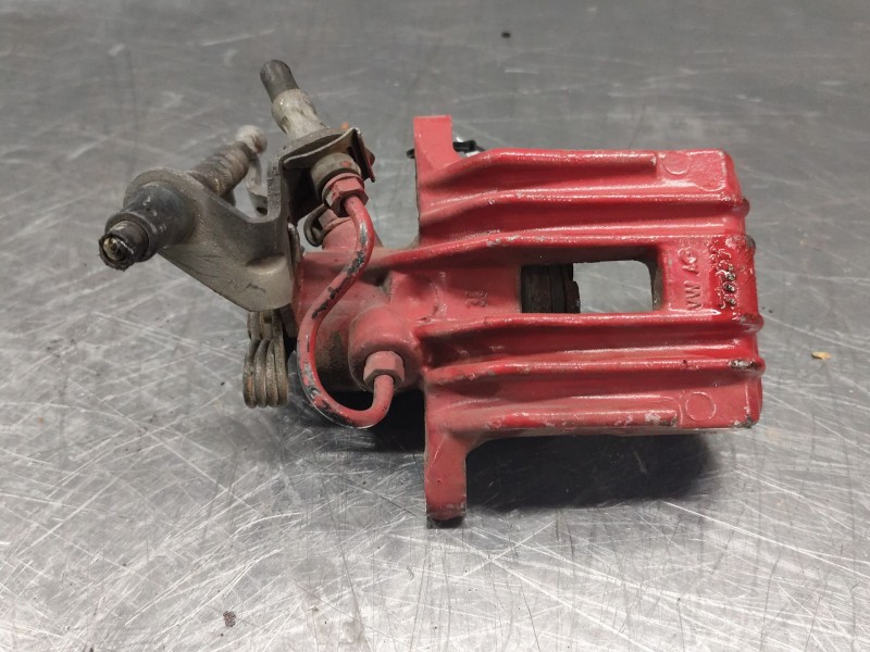 Recambio de pinza freno trasera izquierda para volkswagen golf v berlina (1k1) conceptline (e) referencia OEM IAM   