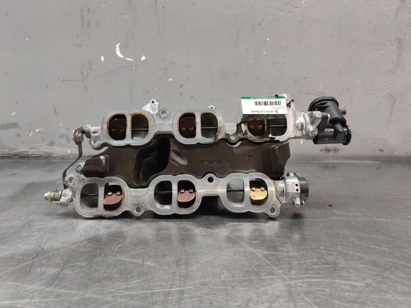 Recambio de caja mariposa para lexus gs (_s19_) 300 (grs190_) referencia OEM IAM 0120105150  