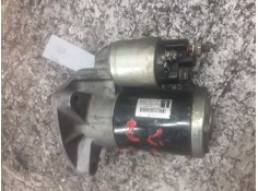Recambio de motor arranque para citroen c2 audace referencia OEM IAM M000T45071ZT 8 DIENTES  2