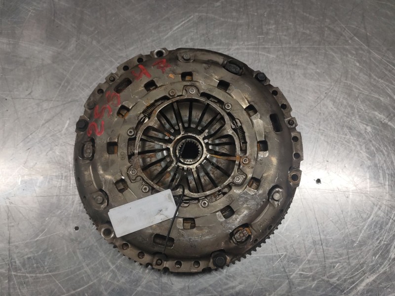 Recambio de kit embrague para ford transit furgoneta (fa_ _) 2.2 tdci referencia OEM IAM   