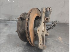 Recambio de mangueta delantera izquierda para mercedes-benz sprinterii caja abierta (desde 01.06) 2.1 cdi cat referencia OEM IAM 2