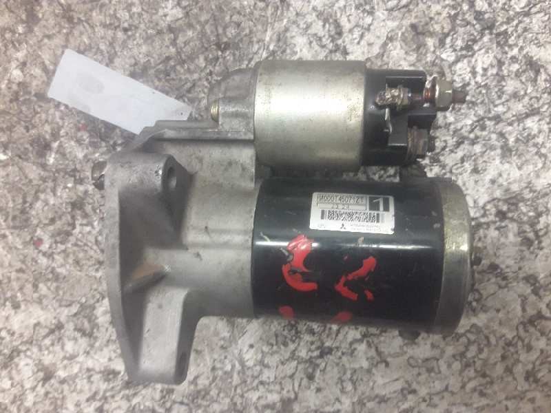 Recambio de motor arranque para citroen c2 audace referencia OEM IAM M000T45071ZT 8 DIENTES 