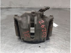 Recambio de pinza freno delantera izquierda para renault scenic ii grand confort dynamique referencia OEM IAM    2