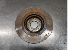 Recambio de disco freno delantero para nissan murano i (z50) 3.5 4x4 referencia OEM IAM    2