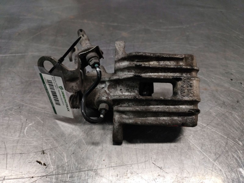 Recambio de pinza freno trasera izquierda para audi a3 (8p1) 2.0 tdi 16v referencia OEM IAM   
