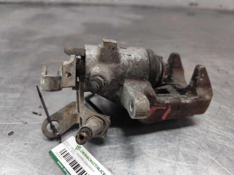 Recambio de pinza freno trasera izquierda para audi a3 (8p1) 2.0 tdi 16v referencia OEM IAM   
