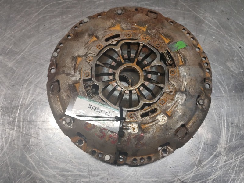 Recambio de kit embrague para toyota corolla (e15) high referencia OEM IAM   