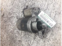 Recambio de motor arranque para citroen saxo 1.6 vts 16v referencia OEM IAM M002T13081 9 DIENTES 