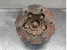 Recambio de mangueta delantera izquierda para renault master kofferaufbau l3h1 3,5t referencia OEM IAM   