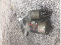 Recambio de motor arranque para citroen saxo 1.6 vts 16v referencia OEM IAM M002T13081 9 DIENTES  2