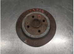 Recambio de disco freno delantero para mini cooper s referencia OEM IAM    2