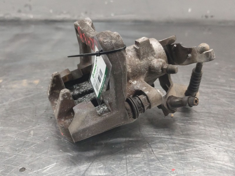 Recambio de pinza freno trasera derecha para volkswagen golf vi (5k1) rabbit referencia OEM IAM   