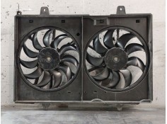 Recambio de electroventilador para nissan x-trail ii (t31) 2.0 dci 4x4 referencia OEM IAM   