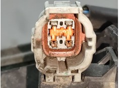 Recambio de electroventilador para nissan x-trail ii (t31) 2.0 dci 4x4 referencia OEM IAM    2