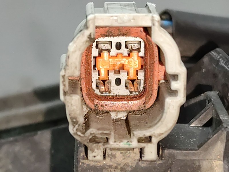 Recambio de electroventilador para nissan x-trail ii (t31) 2.0 dci 4x4 referencia OEM IAM   