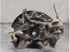 Recambio de mangueta delantera izquierda para seat leon (5f1) 1.4 tsi referencia OEM IAM    2