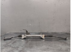 Recambio de cremallera direccion para nissan qashqai ii (j11, j11_) 1.5 dci referencia OEM IAM SN18BC0059  