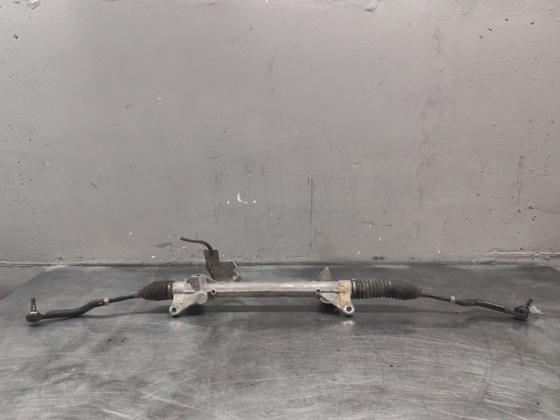 Recambio de cremallera direccion para nissan qashqai ii (j11, j11_) 1.5 dci referencia OEM IAM SN18BC0059  