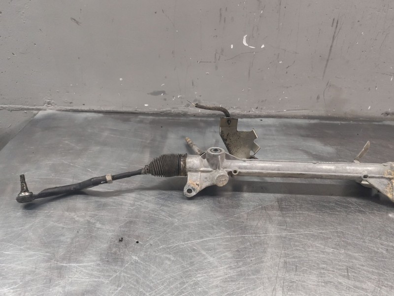 Recambio de cremallera direccion para nissan qashqai ii (j11, j11_) 1.5 dci referencia OEM IAM SN18BC0059  