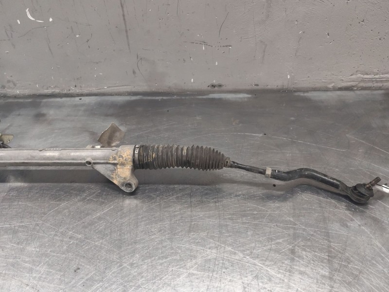 Recambio de cremallera direccion para nissan qashqai ii (j11, j11_) 1.5 dci referencia OEM IAM SN18BC0059  