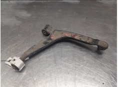 Recambio de brazo suspension inferior delantero izquierdo para peugeot partner (s2) combiespace referencia OEM IAM   