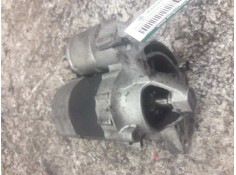 Recambio de motor arranque para citroen c3 1.4 16v audace referencia OEM IAM 9633292480 D7E16 9 DIENTES