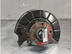 Recambio de mangueta delantera izquierda para volkswagen tiguan (5n_) 2.0 tdi 4motion referencia OEM IAM   