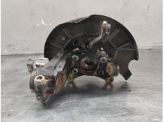 Recambio de mangueta delantera izquierda para volkswagen tiguan (5n_) 2.0 tdi 4motion referencia OEM IAM    2