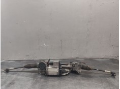 Recambio de cremallera direccion para volkswagen golf v (1k1) 1.9 tdi referencia OEM IAM 7805501275  