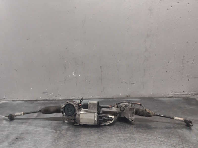 Recambio de cremallera direccion para volkswagen golf v (1k1) 1.9 tdi referencia OEM IAM 7805501275  