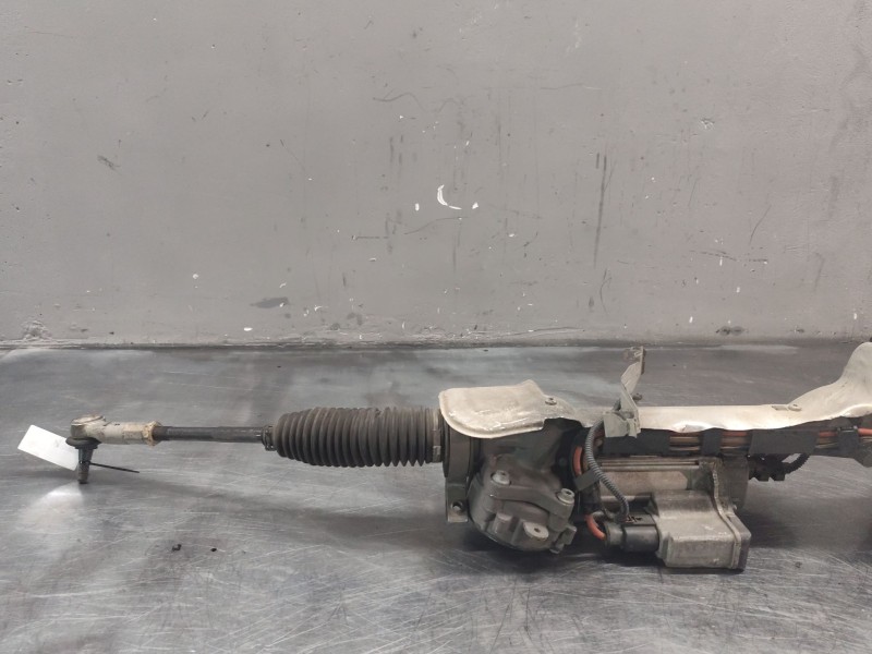 Recambio de cremallera direccion para volkswagen golf v (1k1) 1.9 tdi referencia OEM IAM 7805501275  