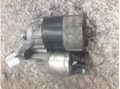 Recambio de motor arranque para citroen c3 1.4 16v audace referencia OEM IAM 9633292480 D7E16 9 DIENTES 2
