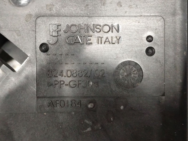 Recambio de electroventilador para seat ibiza v (kj1, kjg) 1.0 referencia OEM IAM 2Q0121203  