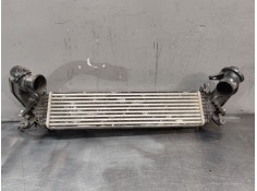 Recambio de intercooler para mazda cx-5 (kf) 2.2 d referencia OEM IAM SH1813565 1271006132 