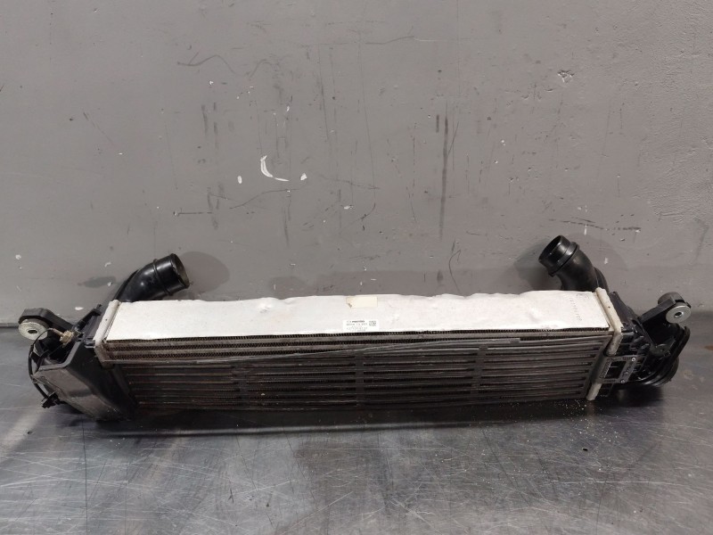 Recambio de intercooler para mazda cx-5 (kf) 2.2 d referencia OEM IAM SH1813565 1271006132 