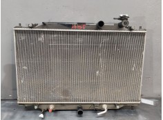 Recambio de radiador agua para mazda cx-5 (kf) 2.2 d referencia OEM IAM   