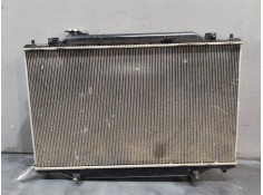Recambio de radiador agua para mazda cx-5 (kf) 2.2 d referencia OEM IAM    2