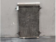 Recambio de condensador / radiador a/a para peugeot partner tepee 1.6 bluehdi 100 referencia OEM IAM 9682531580  