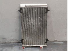 Recambio de condensador / radiador a/a para peugeot partner tepee 1.6 bluehdi 100 referencia OEM IAM 9682531580   2